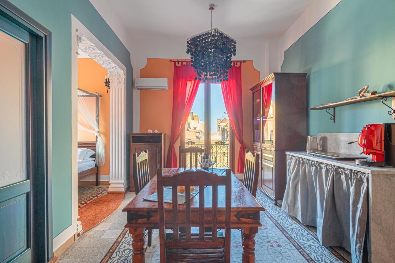 Holiday home Solemar Sicilia - Principe Del Mare *
