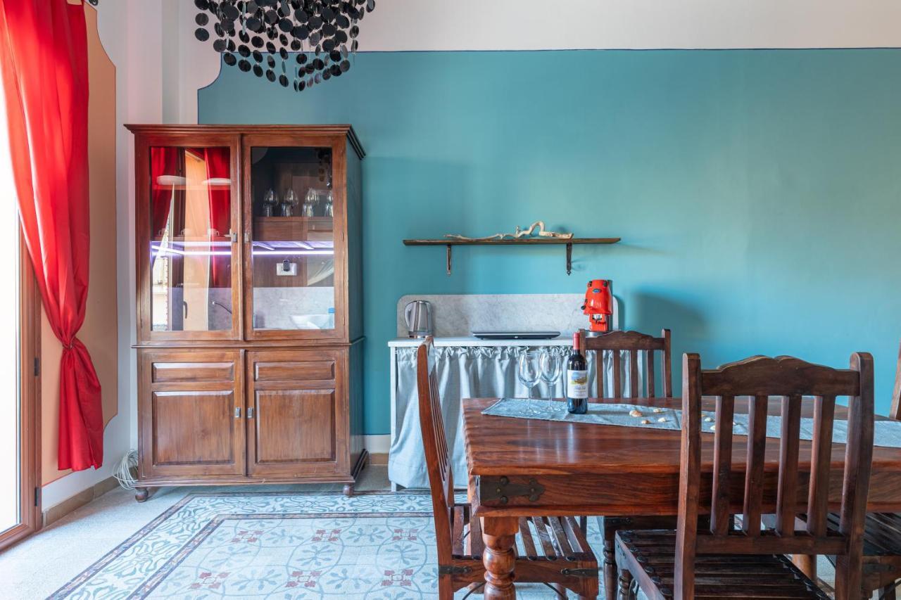 Solemar Sicilia - Principe Del Mare Holiday home