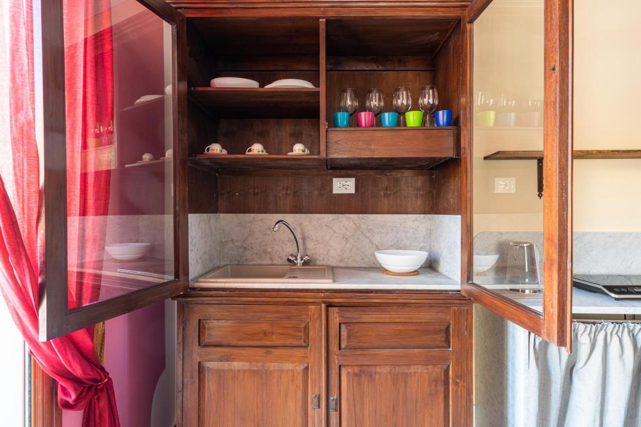 Solemar Sicilia - Principe Del Mare Holiday home