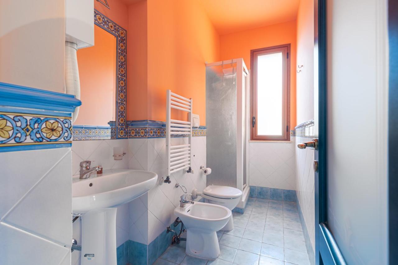 Holiday home Solemar Sicilia - Principe Del Mare *