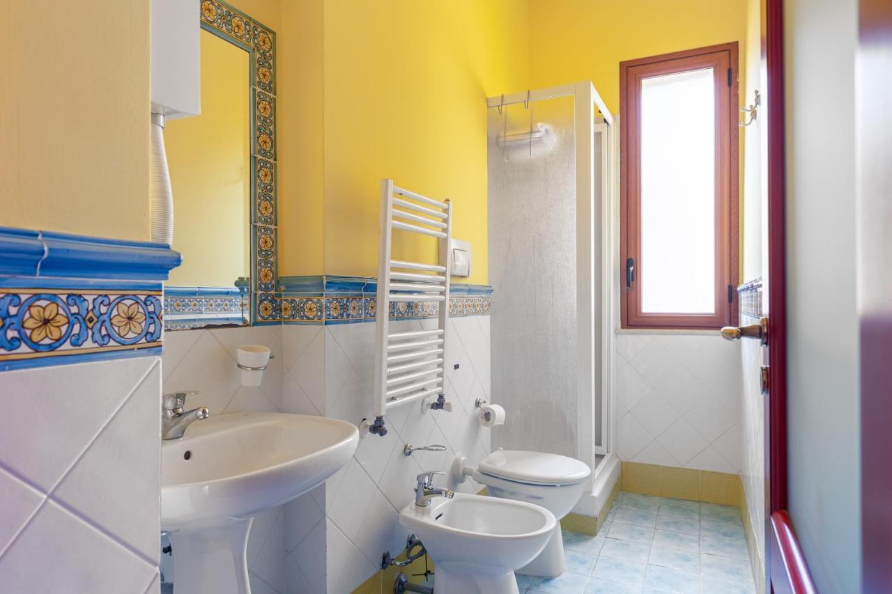 Holiday home Solemar Sicilia - Principe Del Mare *
