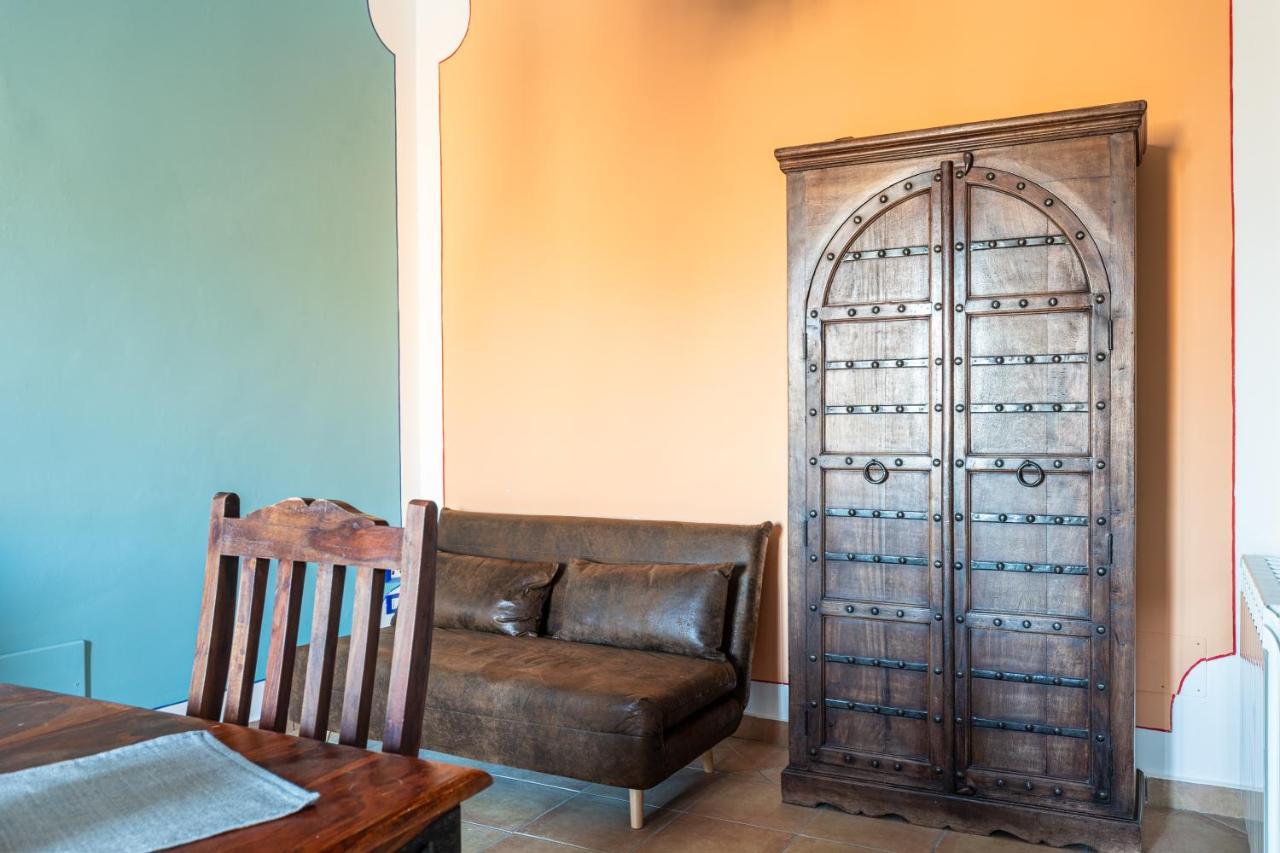 Holiday home Solemar Sicilia - Principe Del Mare *