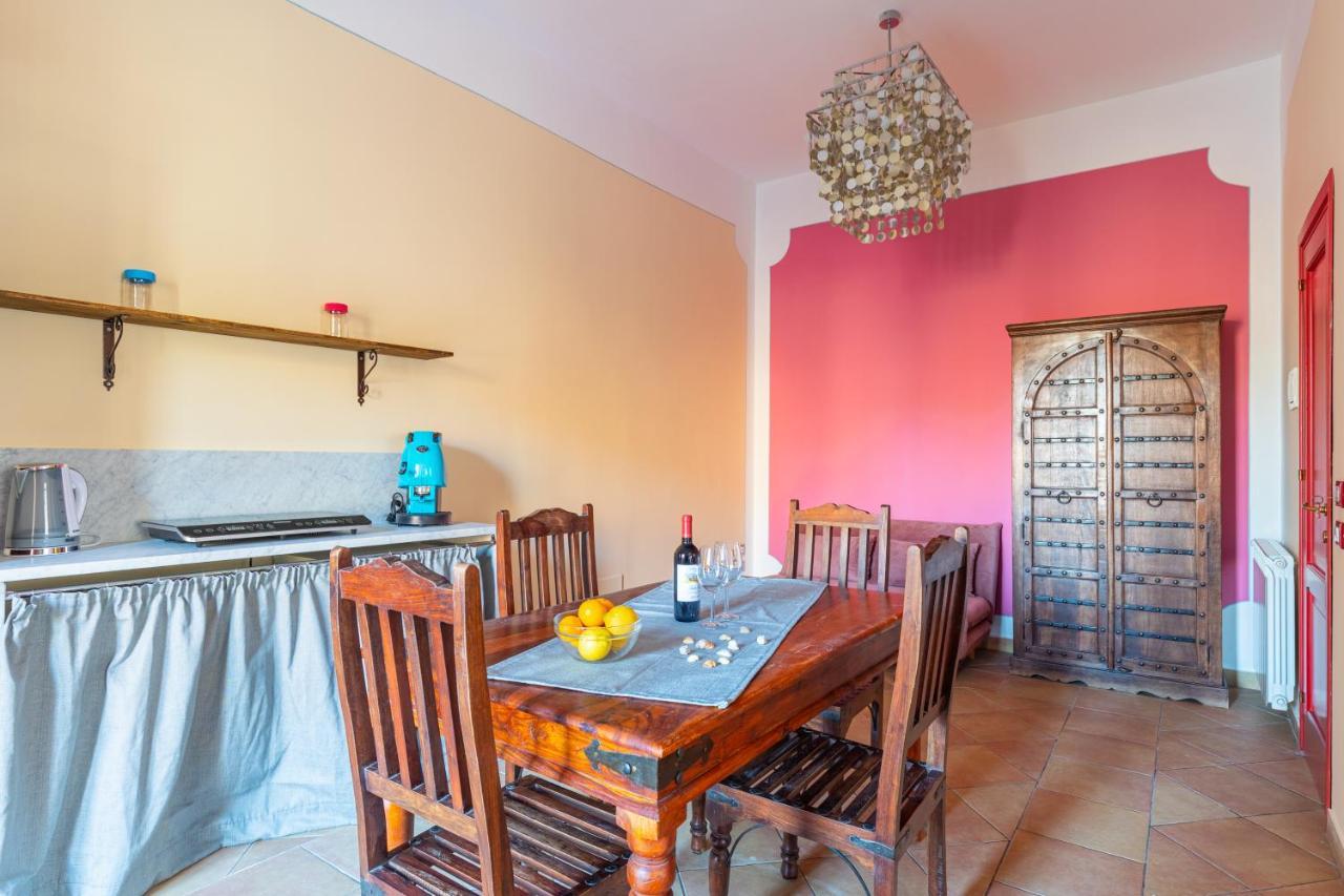 Vakantiehuis Solemar Sicilia - Principe Del Mare