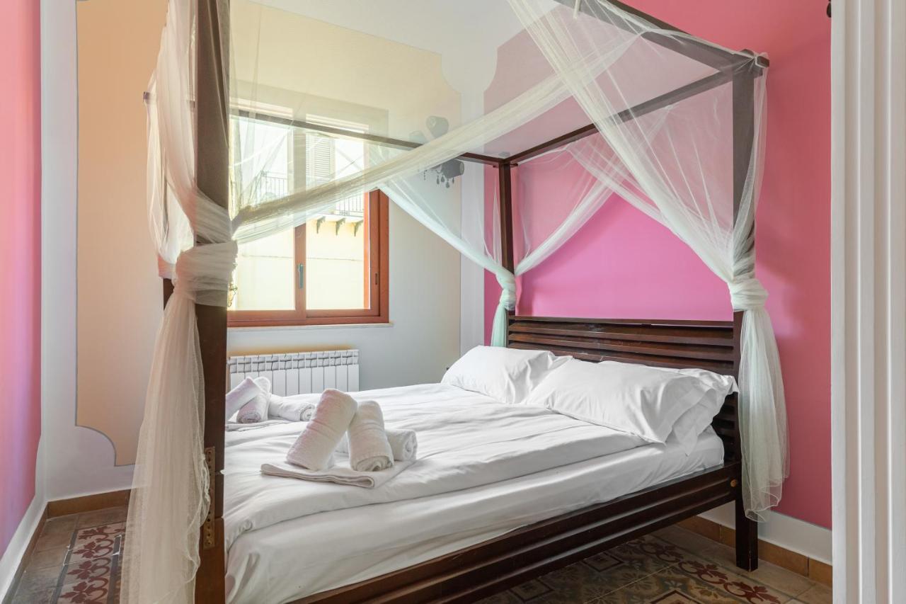 Ferienhaus Solemar Sicilia - Principe Del Mare