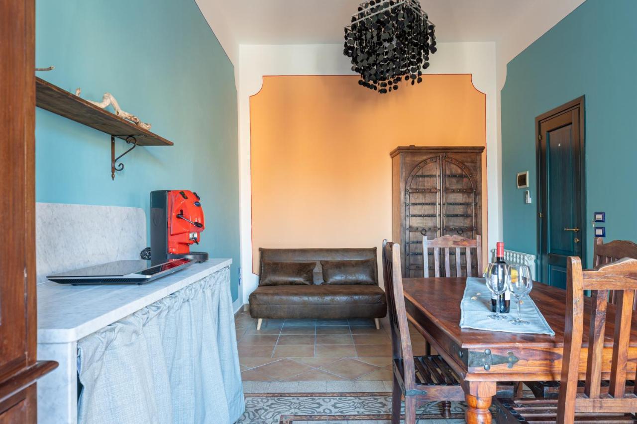 Vakantiehuis Solemar Sicilia - Principe Del Mare *