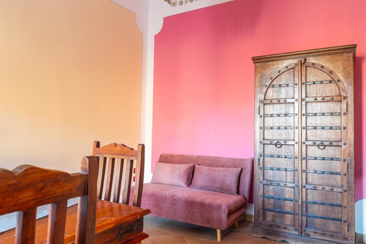 Ferienhaus Solemar Sicilia - Principe Del Mare *
